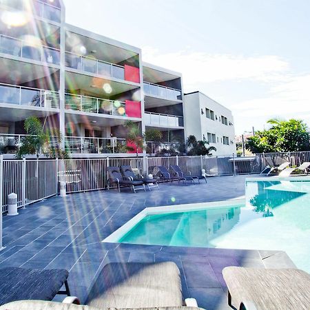 Breakfree Fortitude Valley Extérieur photo