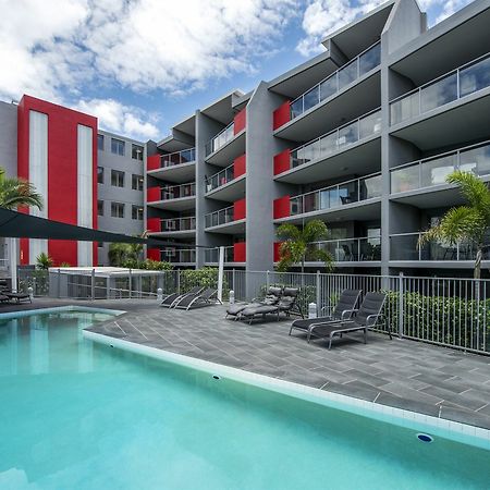 Breakfree Fortitude Valley Extérieur photo
