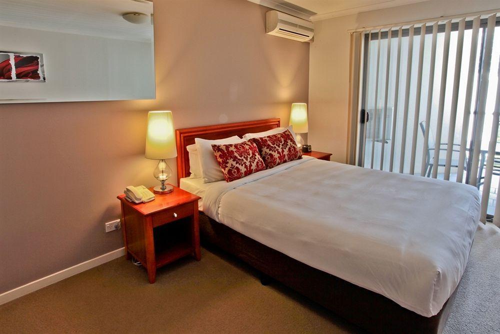 Breakfree Fortitude Valley Extérieur photo
