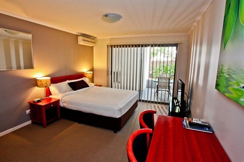 Breakfree Fortitude Valley Extérieur photo