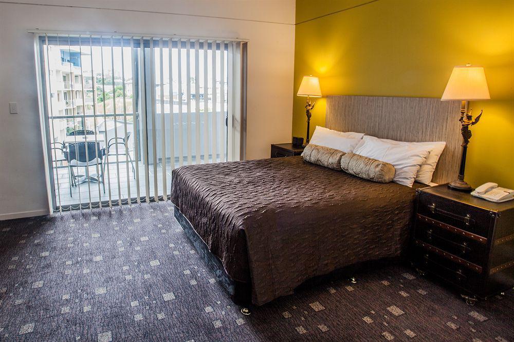 Breakfree Fortitude Valley Extérieur photo