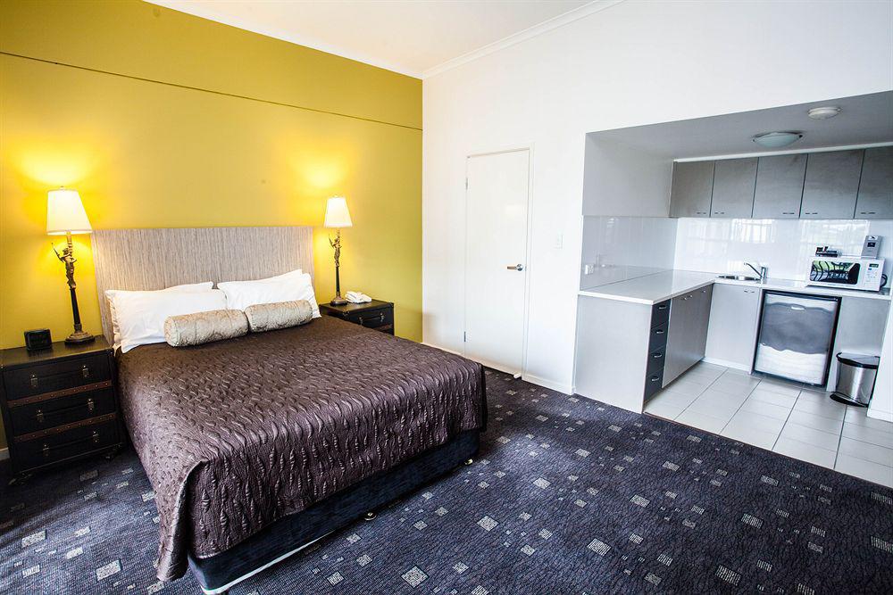 Breakfree Fortitude Valley Extérieur photo