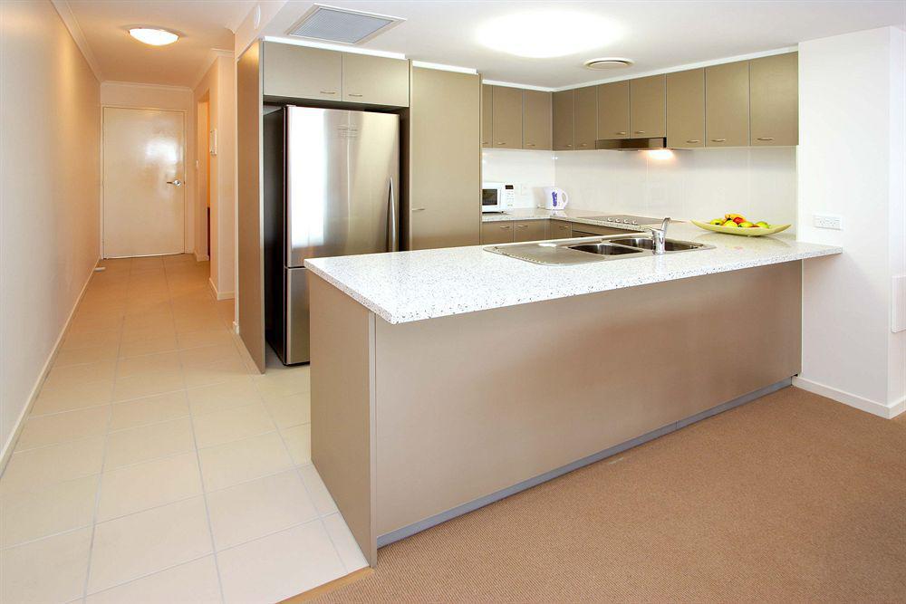 Breakfree Fortitude Valley Extérieur photo