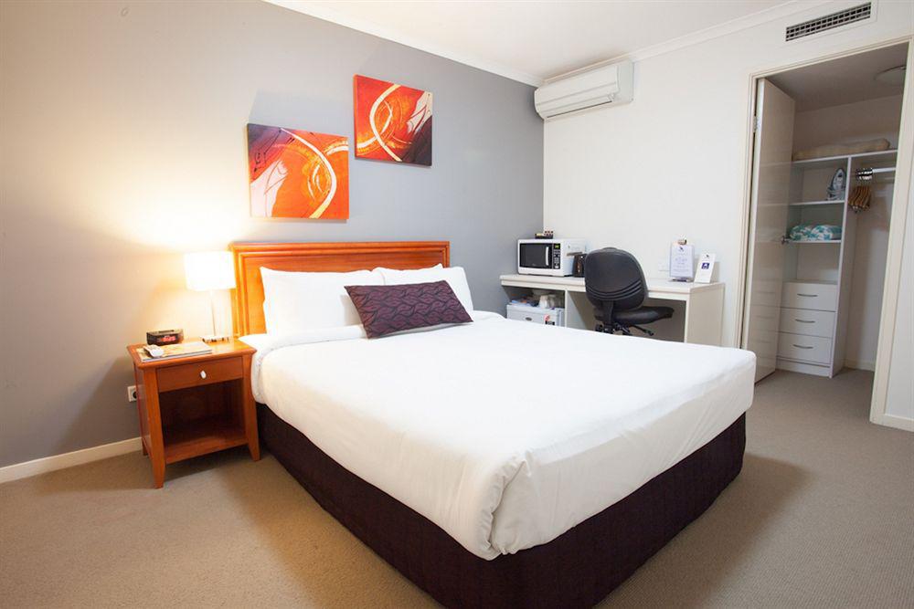 Breakfree Fortitude Valley Extérieur photo