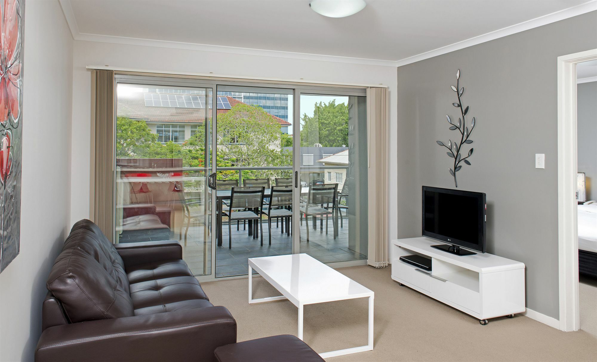 Breakfree Fortitude Valley Extérieur photo