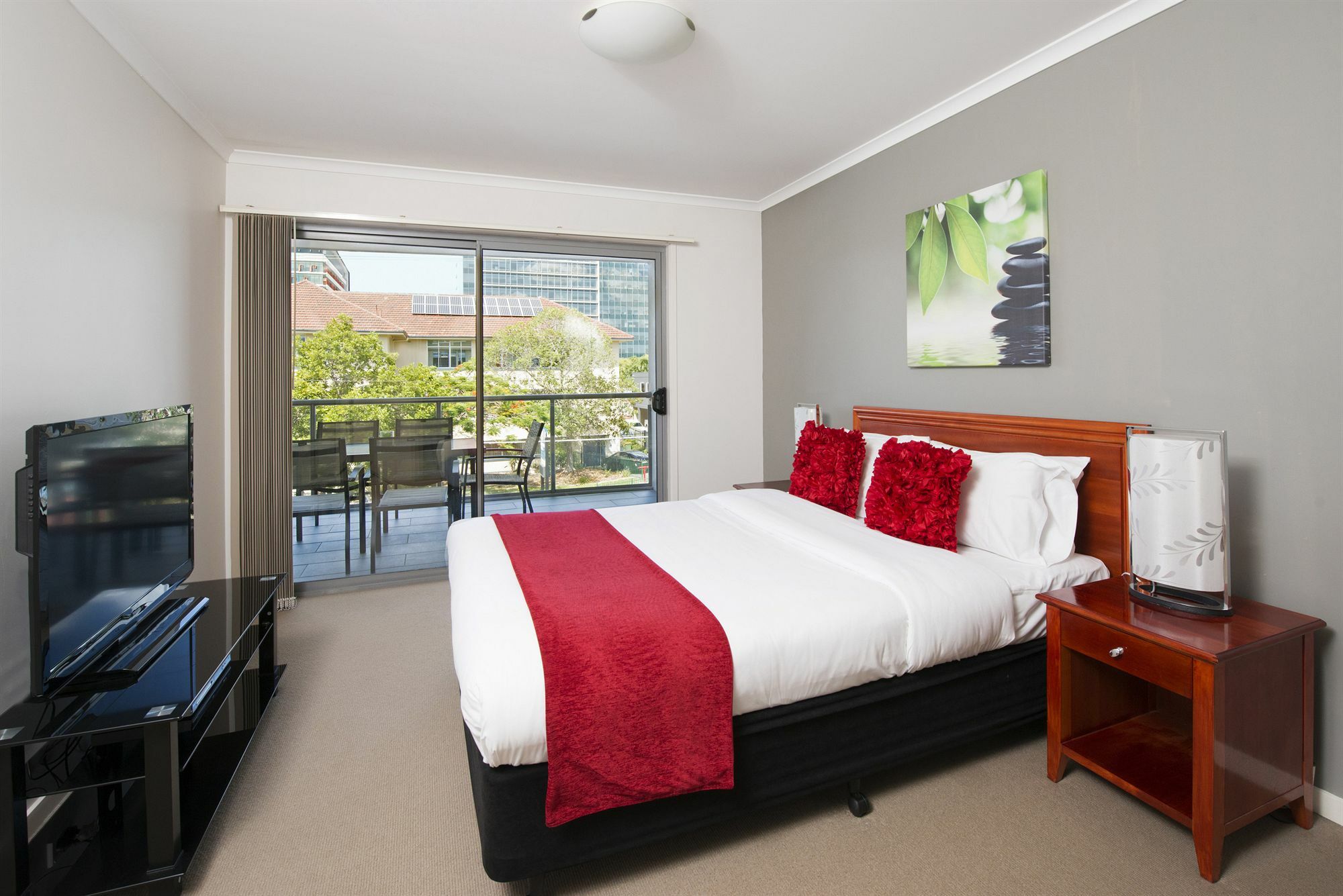 Breakfree Fortitude Valley Extérieur photo